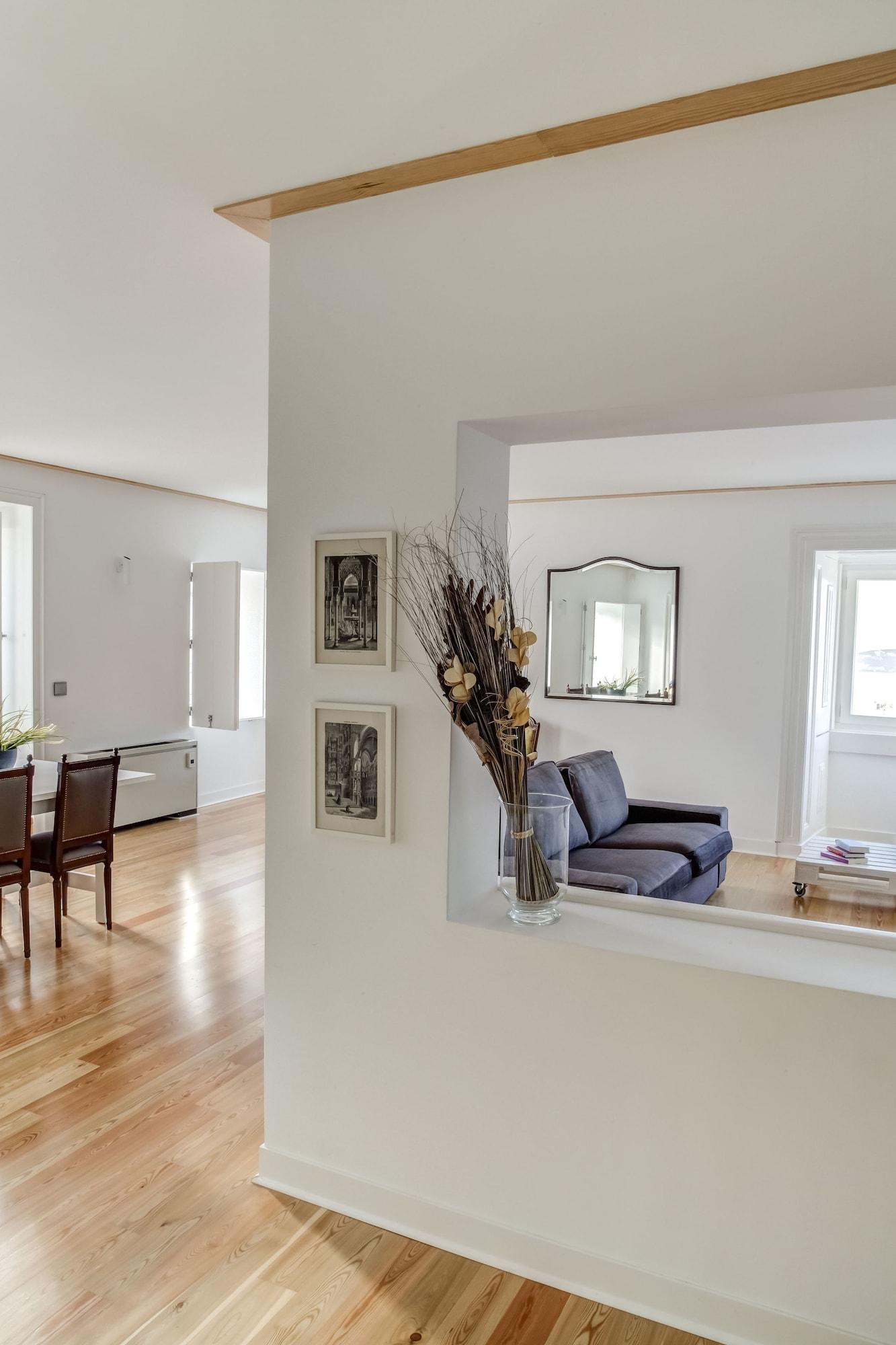 Palacio Camoes - Serviced Apartment Lissabon