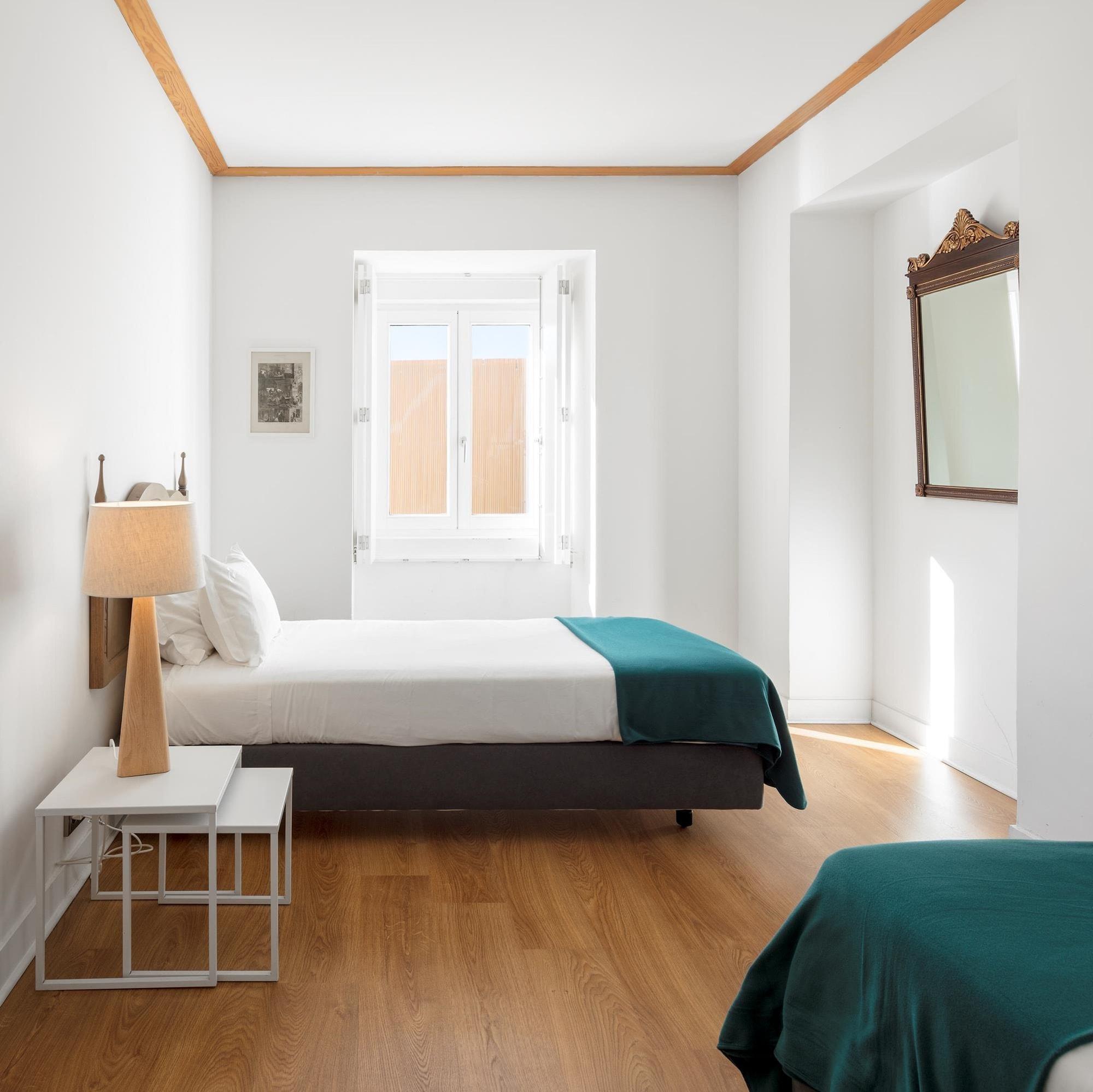 Apartment Palacio Camoes - Serviced Lissabon