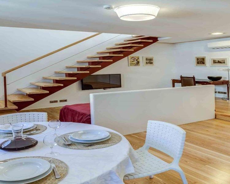 Palacio Camoes - Serviced * Lissabon